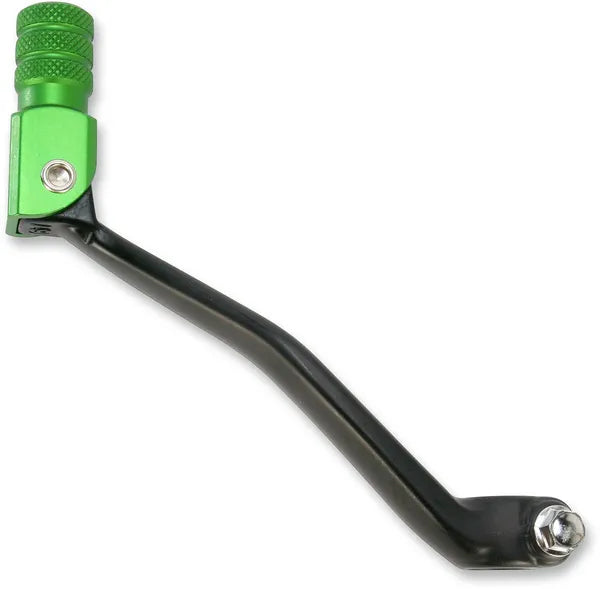 MOOSE Racing schakelpook en onderdelen zwart - Kawasaki | Femon Parts