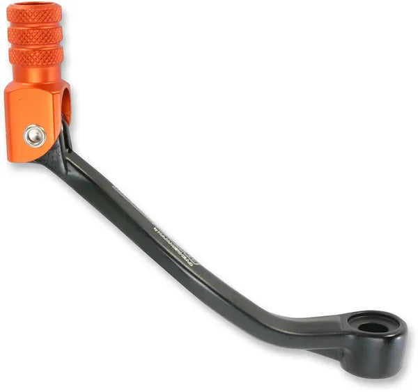 MOOSE Racing schakelpook en onderdelen zwart - Ktm | Femon Parts