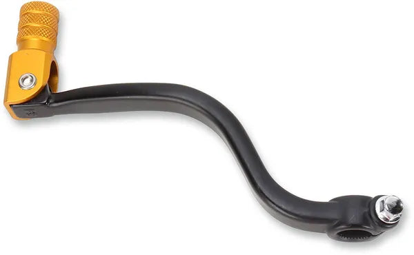 MOOSE Racing schakelpook en onderdelen zwart - Suzuki | Femon Parts