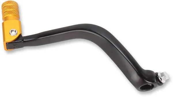 MOOSE Racing schakelpook en onderdelen zwart - Suzuki | Femon Parts