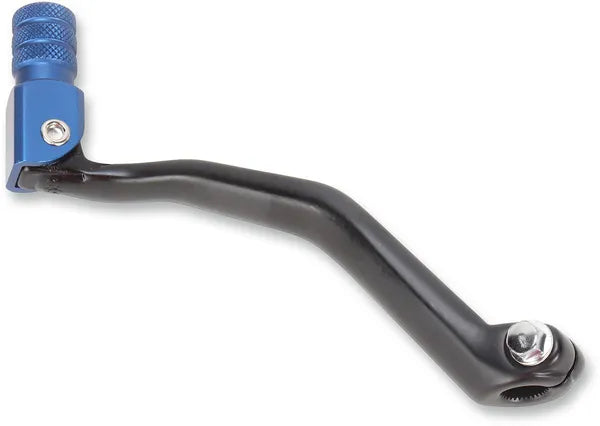 MOOSE Racing schakelpook en onderdelen zwart - Yamaha | Femon Parts
