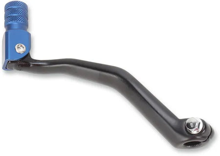 MOOSE Racing schakelpook en onderdelen zwart - Yamaha | Femon Parts