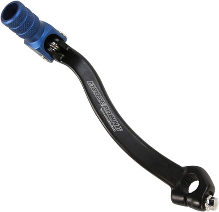MOOSE Racing schakelpook en onderdelen zwart - Yamaha | Femon Parts