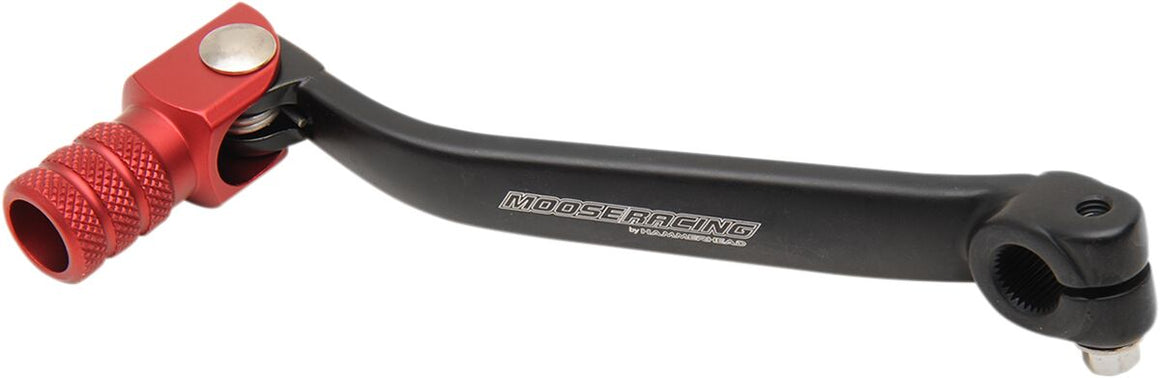 MOOSE Racing schakelpook en onderdelen zwart - Honda | Femon Parts