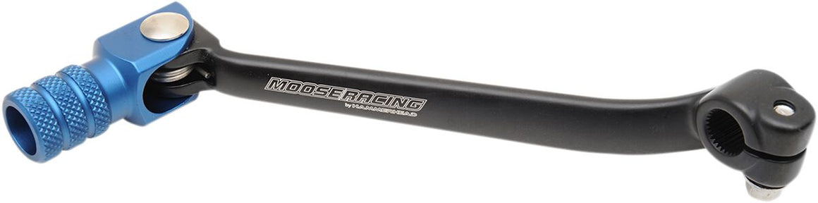 MOOSE Racing schakelpook en onderdelen zwart - Yamaha | Femon Parts