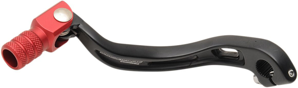 MOOSE Racing schakelpook en onderdelen zwart - Beta (2010-2023) | Femon Parts