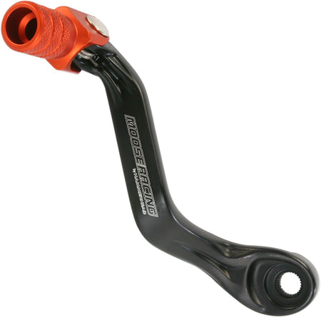 MOOSE Racing schakelpook en onderdelen zwart - Ktm (2015-2023) | Femon Parts