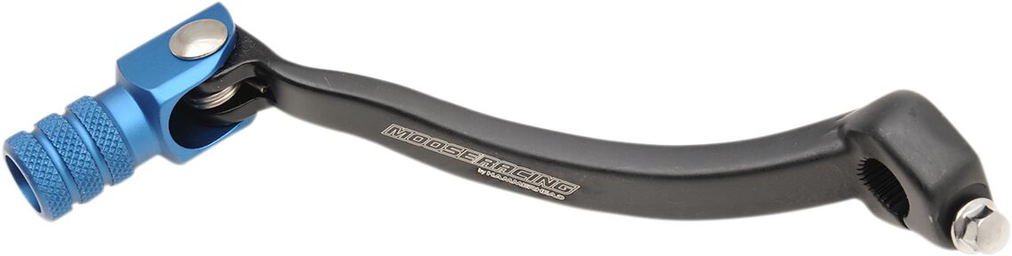 MOOSE Racing schakelpook en onderdelen zwart - Yamaha WR-250 F / WR-450 F e.a. (2017-2020) | Femon Parts