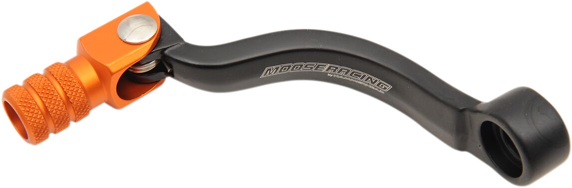 MOOSE Racing schakelpook en onderdelen zwart - Ktm | Femon Parts
