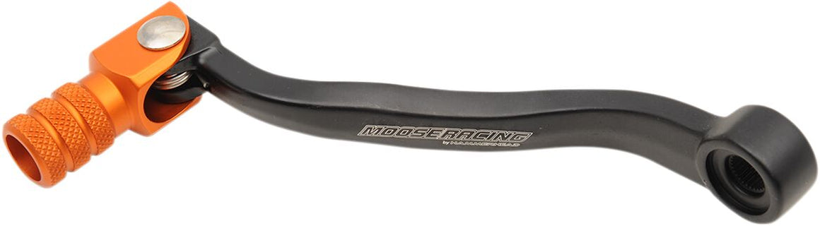 MOOSE Racing schakelpook en onderdelen zwart - Ktm | Femon Parts