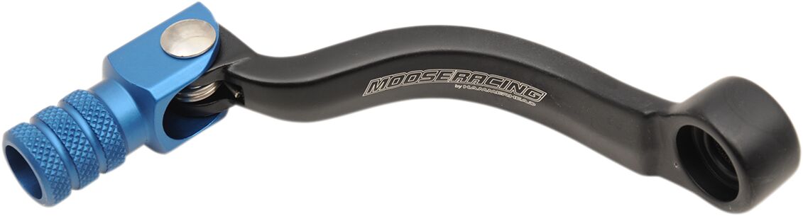 MOOSE Racing schakelpook en onderdelen zwart - Husqvarna | Femon Parts