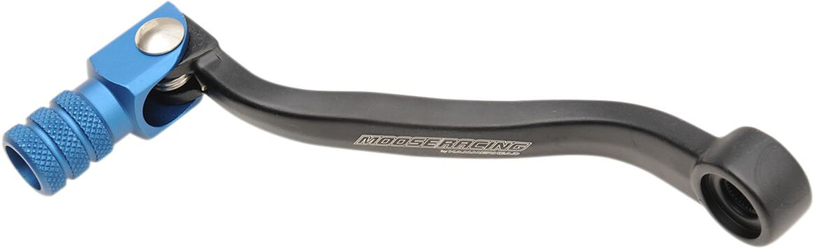 MOOSE Racing schakelpook en onderdelen zwart - Husqvarna | Femon Parts