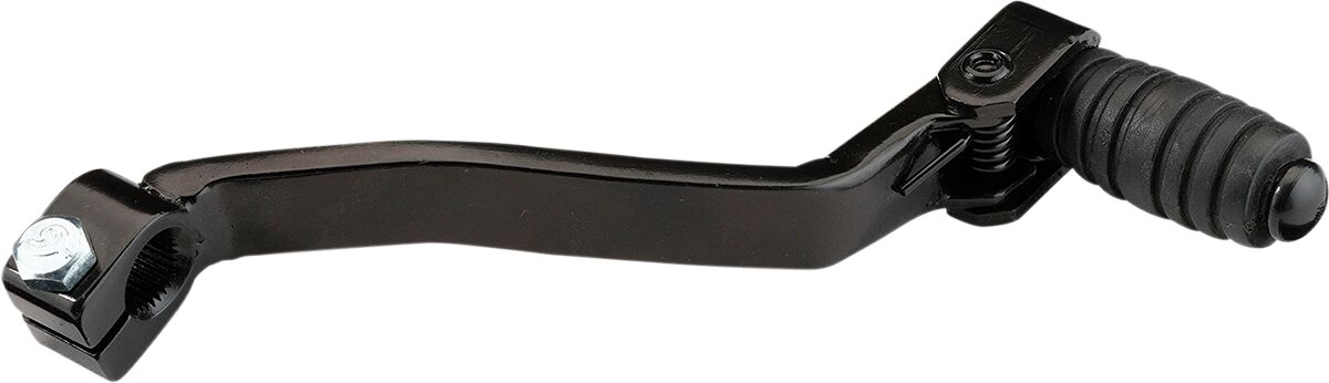 MOOSE Racing schakelpook en onderdelen zwart - Honda | Femon Parts