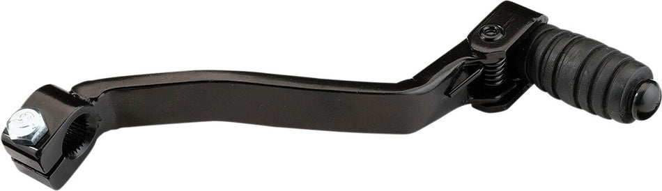 MOOSE Racing schakelpook en onderdelen zwart - Honda | Femon Parts
