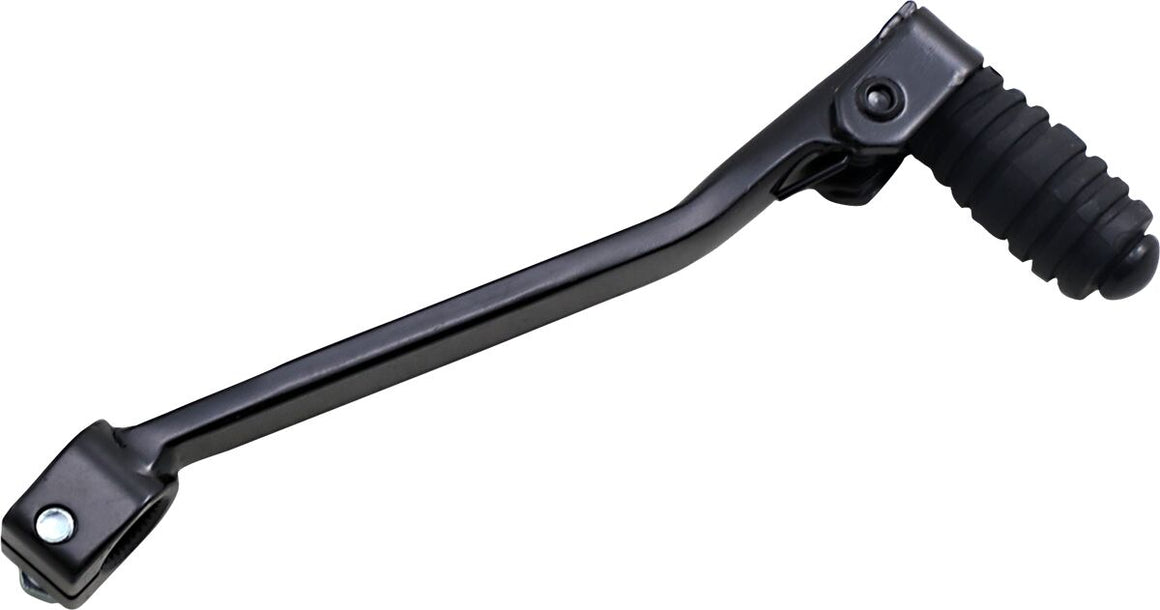 MOOSE Racing schakelpook en onderdelen zwart - Suzuki | Femon Parts