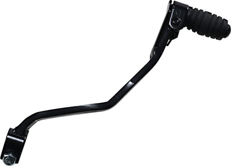 MOOSE Racing schakelpook en onderdelen zwart - Yamaha | Femon Parts