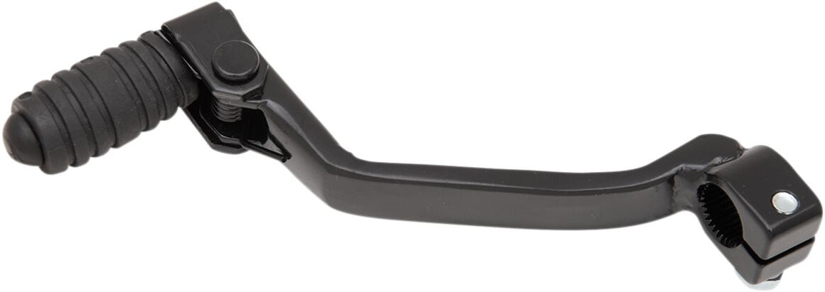MOOSE Racing schakelpook en onderdelen zwart - Honda | Femon Parts