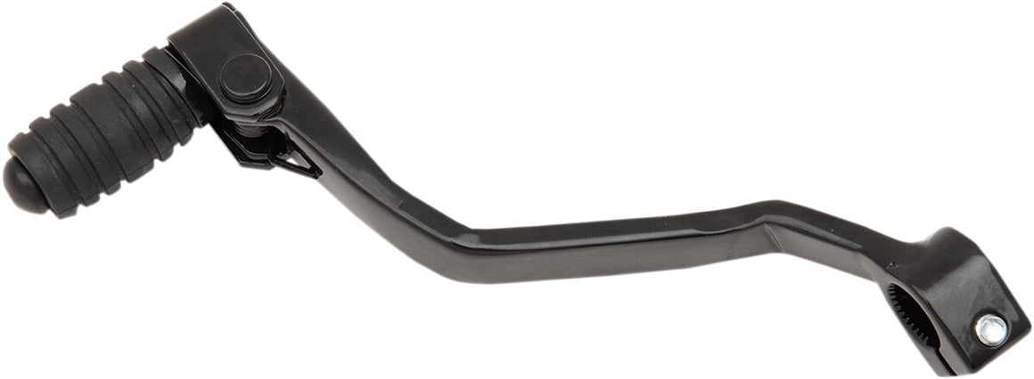 MOOSE Racing schakelpook en onderdelen zwart - Honda | Femon Parts