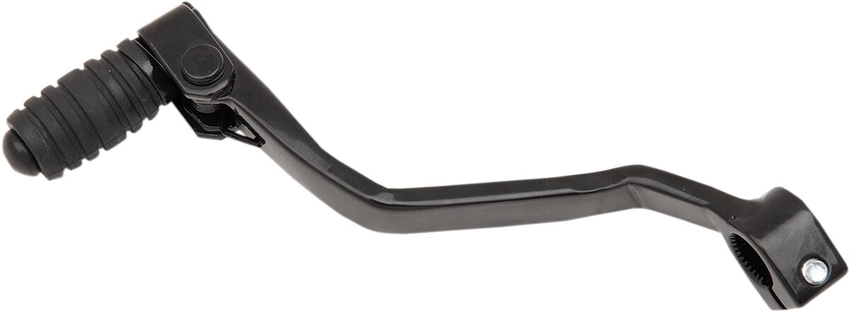 MOOSE Racing schakelpook en onderdelen zwart - Honda | Femon Parts