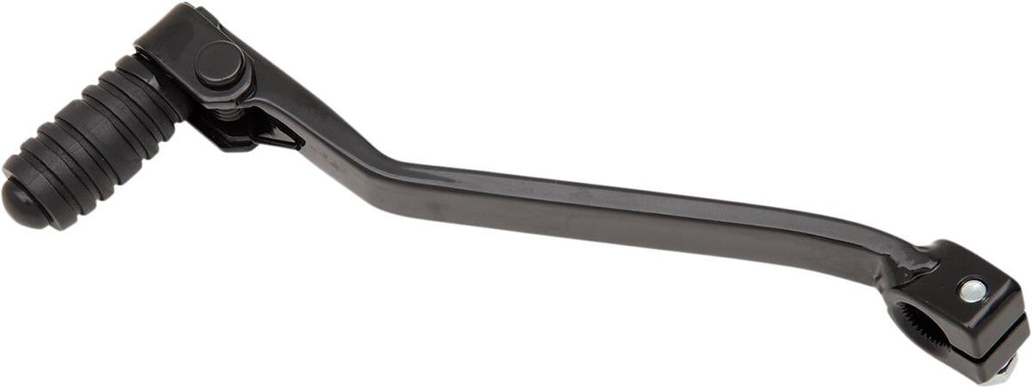 MOOSE Racing schakelpook en onderdelen zwart - Honda | Femon Parts