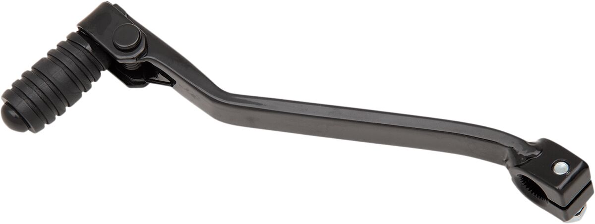 MOOSE Racing schakelpook en onderdelen zwart - Honda | Femon Parts