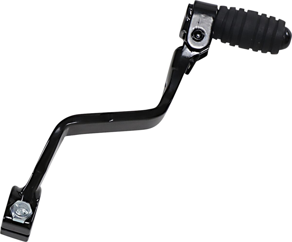 MOOSE Racing schakelpook en onderdelen zwart - Kawasaki | Femon Parts
