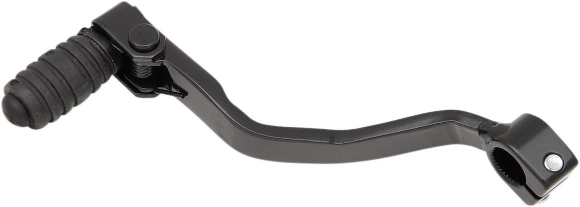MOOSE Racing schakelpook en onderdelen zwart - Suzuki | Femon Parts