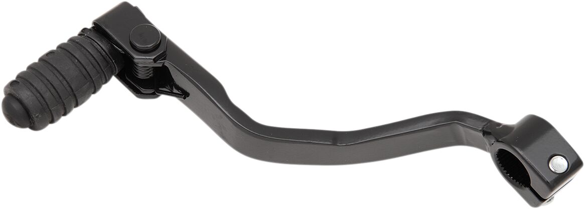 MOOSE Racing schakelpook en onderdelen zwart - Suzuki | Femon Parts
