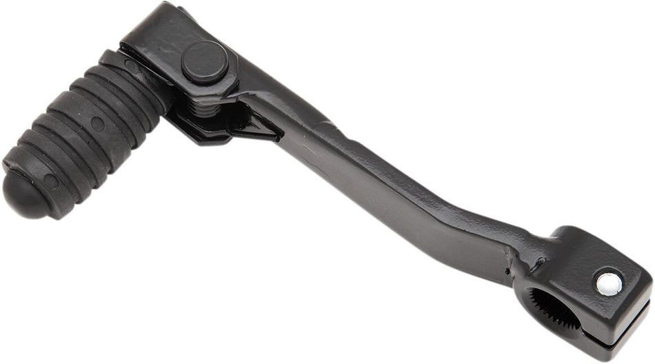 MOOSE Racing schakelpook en onderdelen zwart - Honda (2004-2012) | Femon Parts