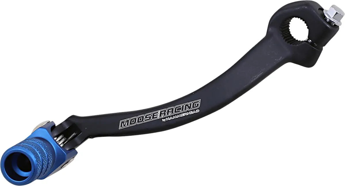 MOOSE Racing schakelpook en onderdelen zwart - Yamaha YZ-250 F / YZ-450 F (2018-2023) | Femon Parts