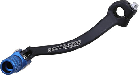 MOOSE Racing schakelpook en onderdelen zwart - Yamaha YZ-250 F / YZ-450 F (2018-2023) | Femon Parts