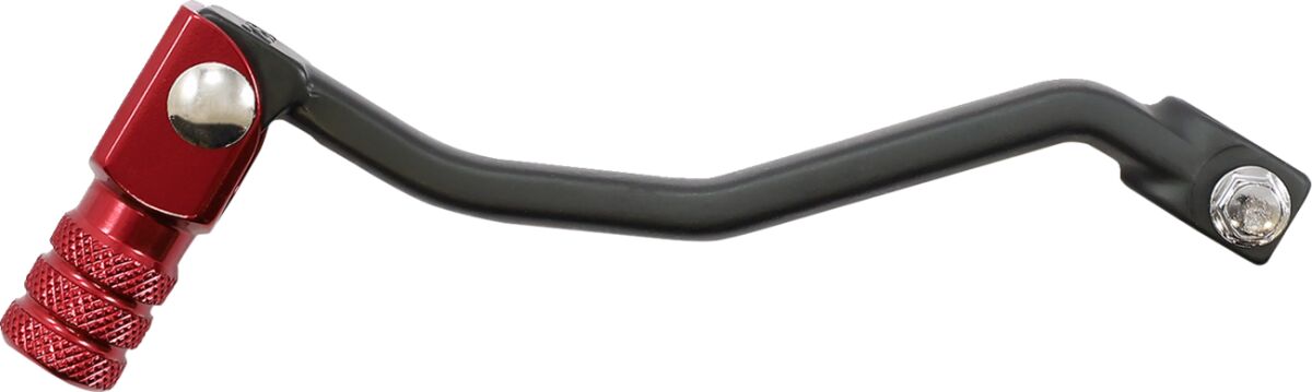 MOOSE Racing schakelpook en onderdelen zwart - Honda | Femon Parts