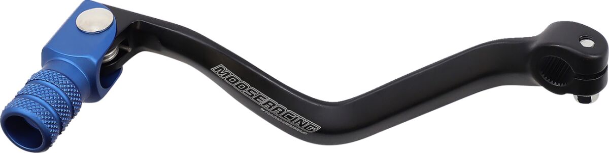 MOOSE Racing schakelpook en onderdelen zwart | Femon Parts