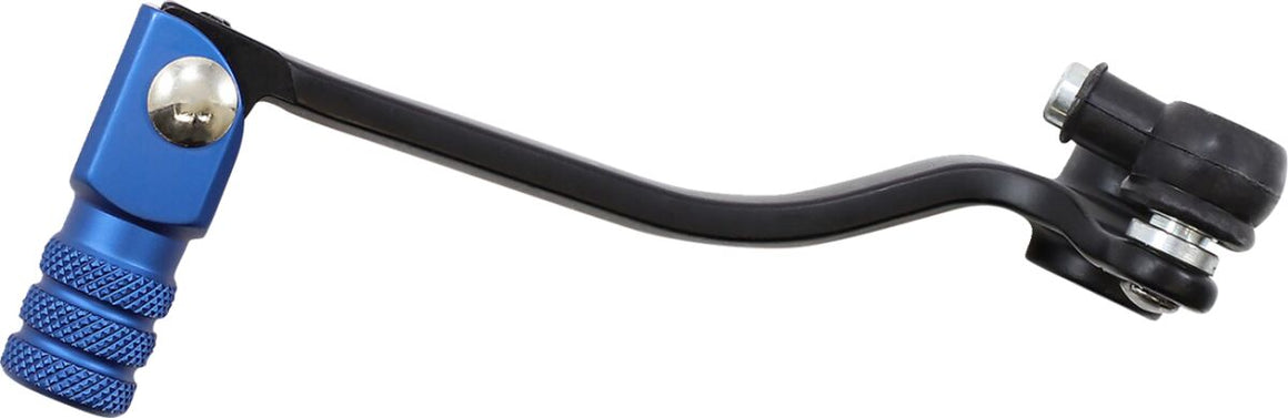 MOOSE Racing schakelpook en onderdelen zwart - Yamaha | Femon Parts