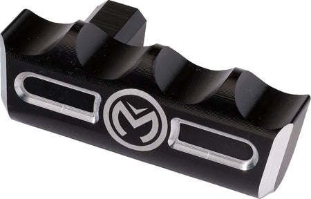 MOOSE Racing schakelpook en onderdelen zilver - Canambrp (2008-2014) | Femon Parts
