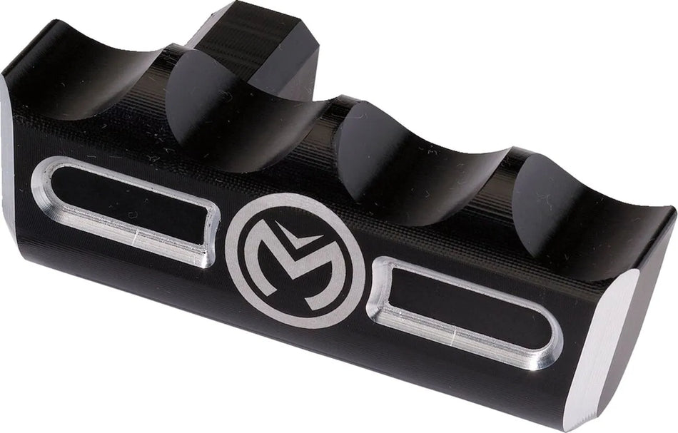 MOOSE Racing schakelpook en onderdelen zilver - Canambrp (2008-2014) | Femon Parts