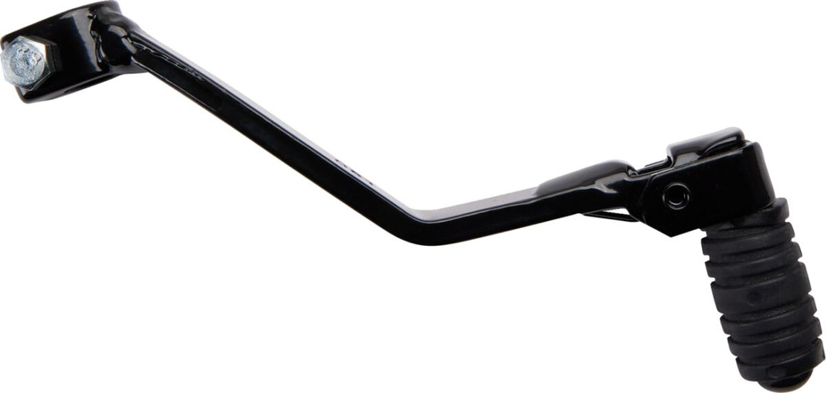 MOOSE Racing schakelpook en onderdelen zwart - Yamaha (1987-2023) | Femon Parts