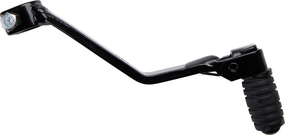 MOOSE Racing schakelpook en onderdelen zwart - Yamaha (1987-2023) | Femon Parts