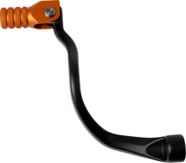 MOOSE Racing schakelpook en onderdelen zwart | Femon Parts