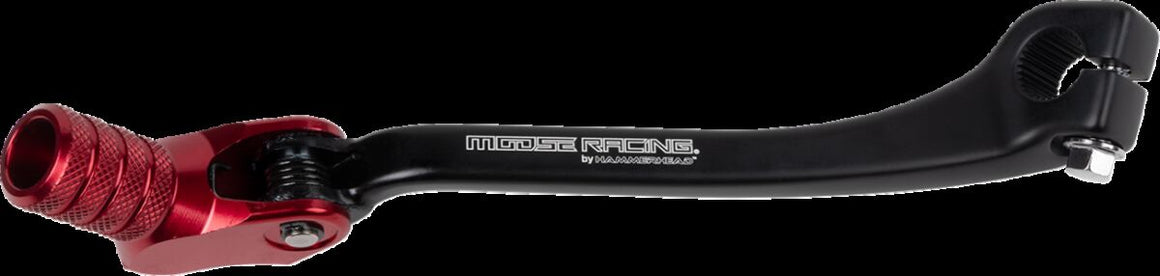MOOSE Racing schakelpook en onderdelen zwart | Femon Parts