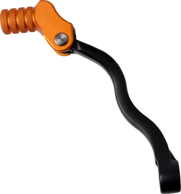 MOOSE Racing schakelpook en onderdelen zwart | Femon Parts
