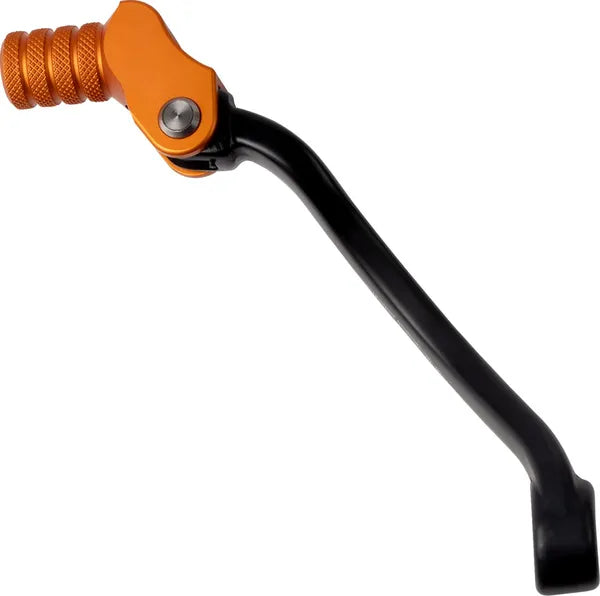 MOOSE Racing schakelpook en onderdelen zwart | Femon Parts
