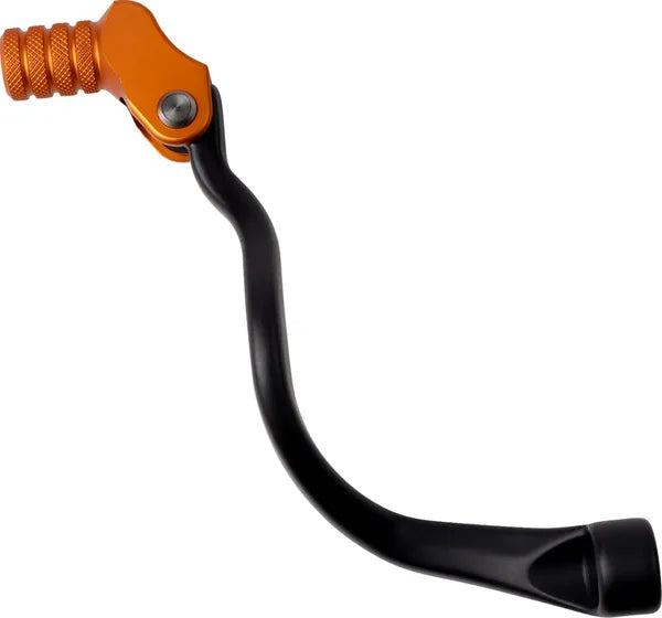 MOOSE Racing schakelpook en onderdelen zwart | Femon Parts