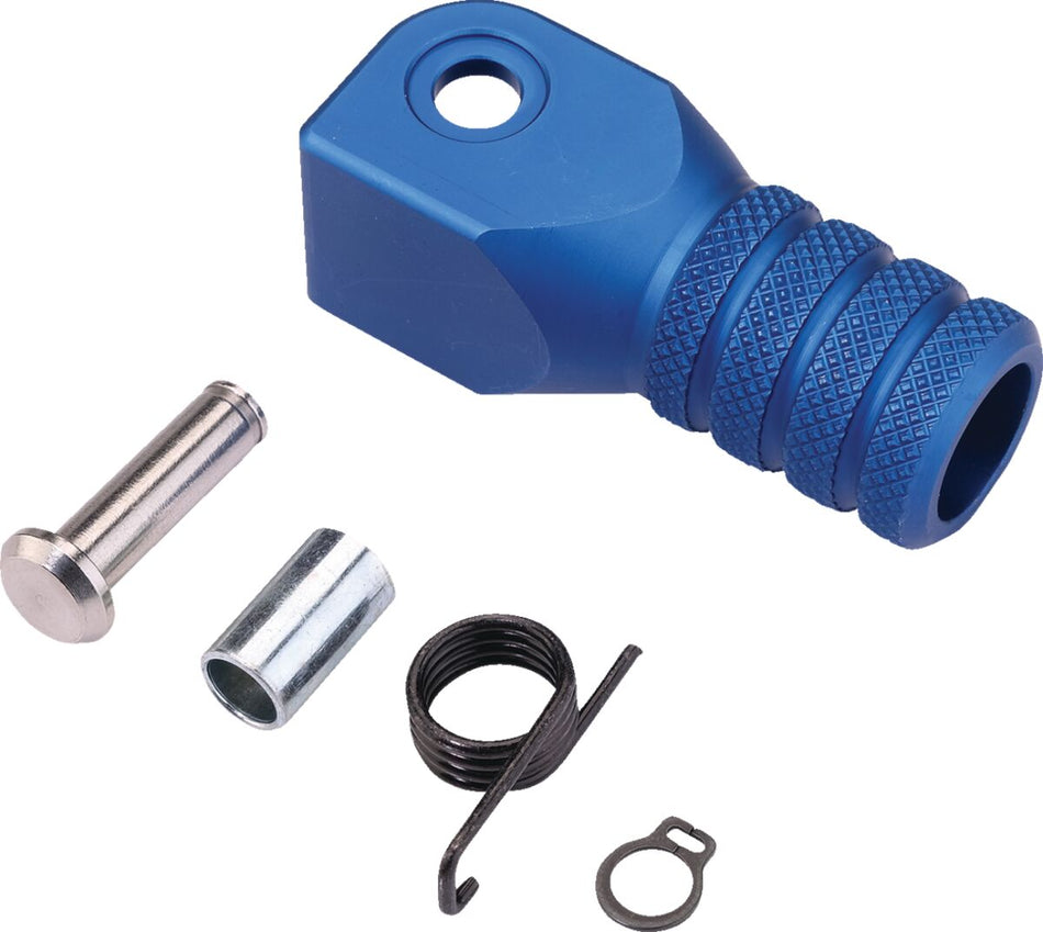 Schalthebelspitze +0 mm Blau