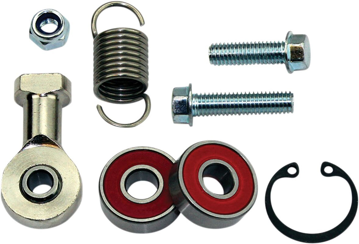 MOOSE Racing brake pedal rebuild kit | Femon Parts