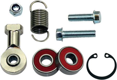 MOOSE Racing brake pedal rebuild kit | Femon Parts