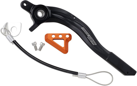 MOOSE Racing rempedaal en onderdelen zwart - Ktm | Femon Parts