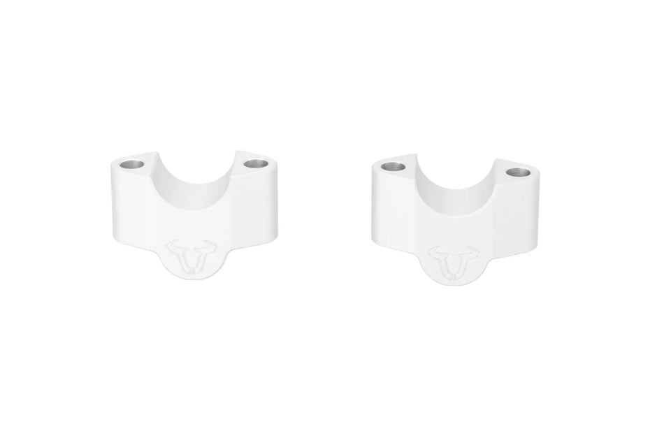 SW-Motech Bar Riser 30MM Height / 28MM Diameter