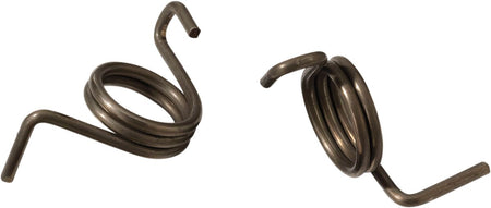 MOOSE Racing voetsteunen zilver - Honda (1987-2018) | Femon Parts