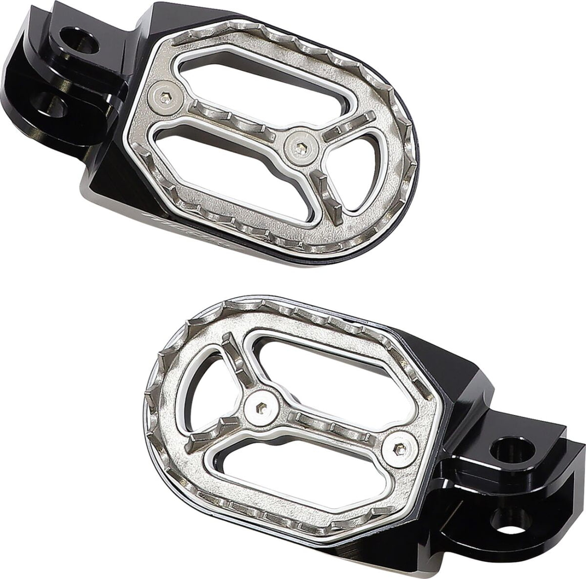 MOOSE Racing footpeg qualifier gas gas - Gasgas (2018-2020) | Femon Parts